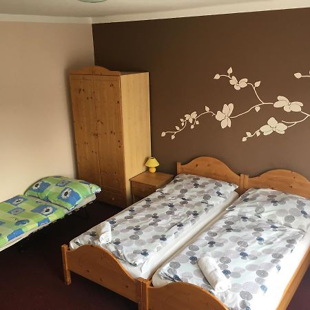 Zita Haus Bed & Breakfast Buk Bagian luar foto
